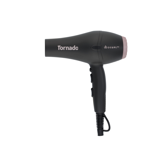 Hair dryer 2300W TORNADO DEWAL 03-8010 Grey